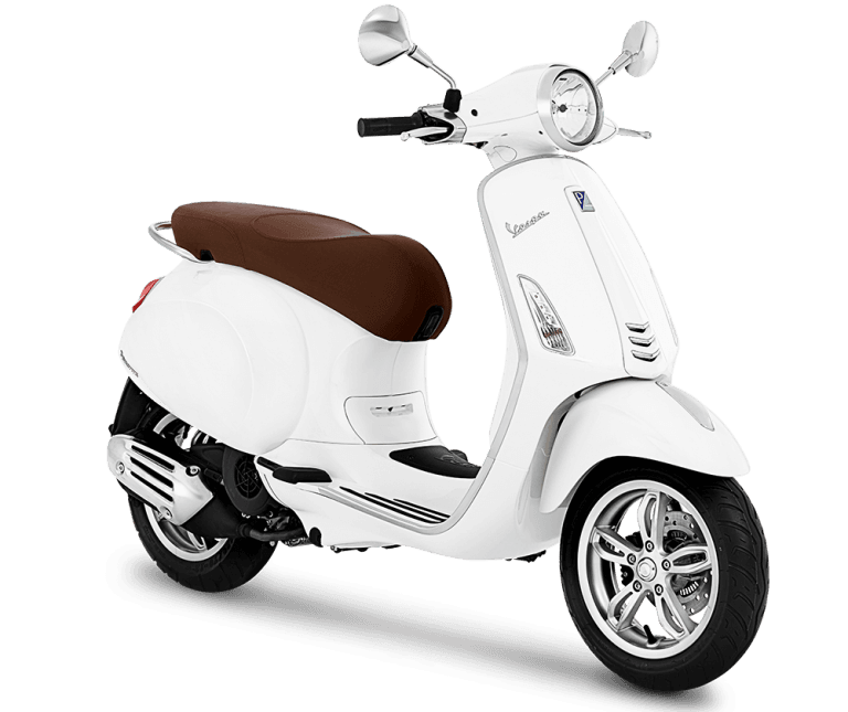 vespa Rent